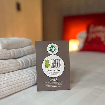 Casa Romano Suites 的里雅斯特 外观 照片