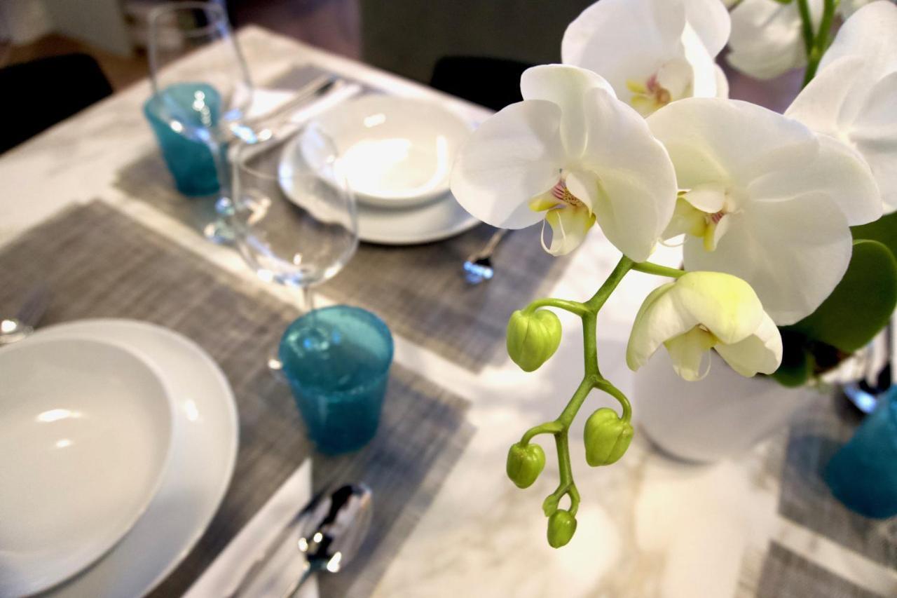 Casa Romano Suites 的里雅斯特 外观 照片