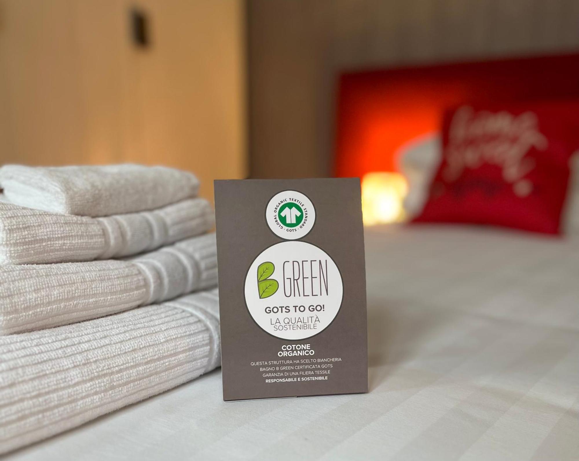 Casa Romano Suites 的里雅斯特 外观 照片