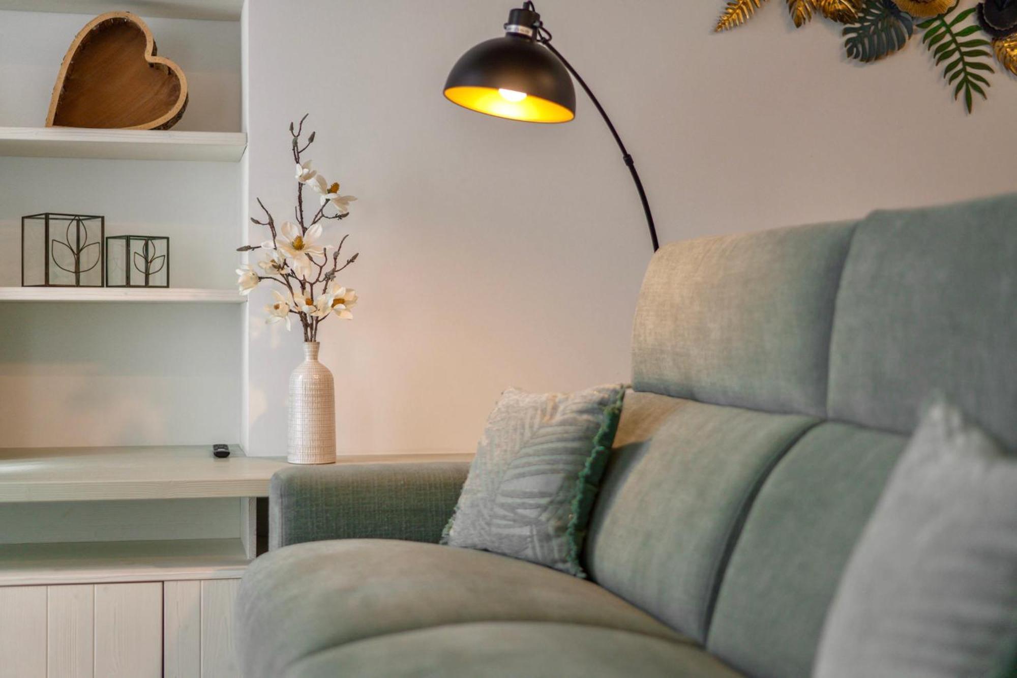 Casa Romano Suites 的里雅斯特 外观 照片