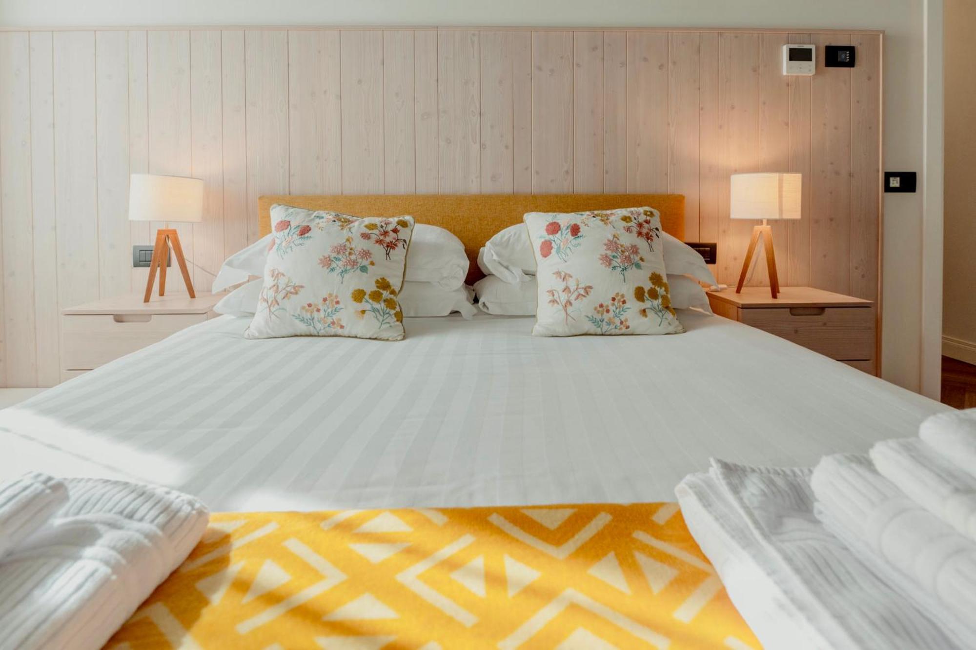 Casa Romano Suites 的里雅斯特 外观 照片